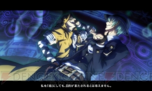 『ブレイブルー セントラルフィクション』が3月31日に大型アップデート実施！　Act3予告動画も公開！