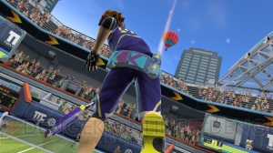 コロプラの新作VRゲーム『Fly to KUMA』と『VR Tennis Online』が春に配信決定