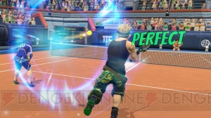 コロプラの新作VRゲーム『Fly to KUMA』と『VR Tennis Online』が春に配信決定