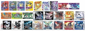 『ポケットモンスター』