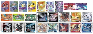 『ポケットモンスター』シリーズの世界累計販売本数が2億本を突破