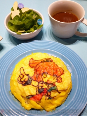 “ぷよクエカフェ”