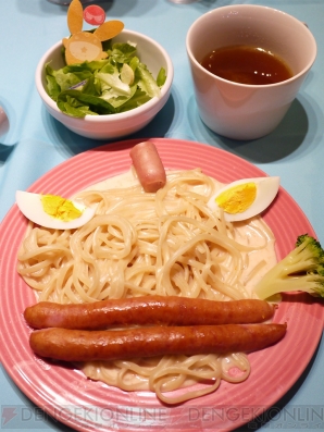 “ぷよクエカフェ”