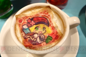 “ぷよクエカフェ”がスイパラ池袋店で本日オープン！ コラボフードやカフェ限定クエストが登場