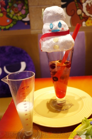 “ぷよクエカフェ”