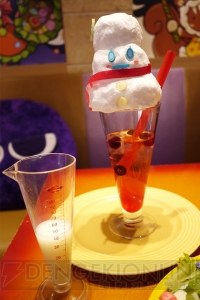 “ぷよクエカフェ”がスイパラ池袋店で本日オープン！ コラボフードやカフェ限定クエストが登場