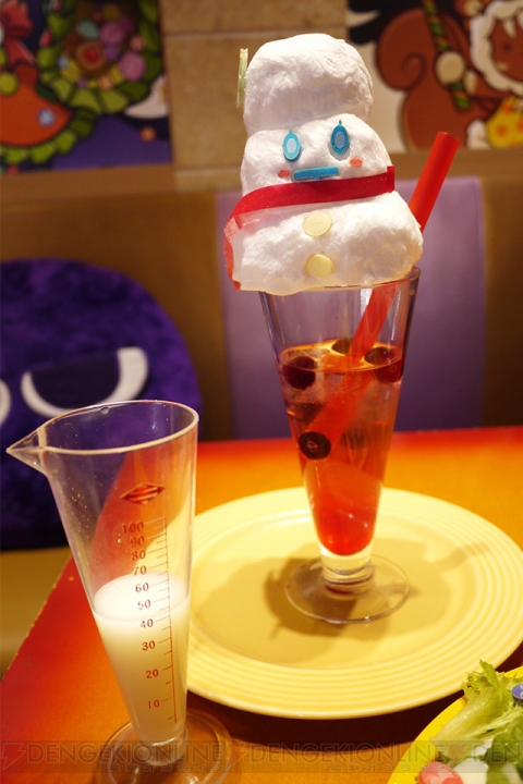 “ぷよクエカフェ”がスイパラ池袋店で本日オープン！ コラボフードやカフェ限定クエストが登場