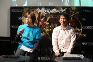 “ノイタミナプロジェクト発表会2016”