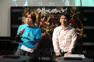 『甲鉄城のカバネリ』などの新情報が多数発表された“ノイタミナプロジェクト発表会2016”レポート