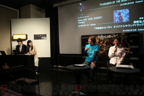 “ノイタミナプロジェクト発表会2016”