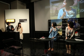 “ノイタミナプロジェクト発表会2016”