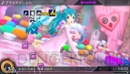 『初音ミク -Project DIVA- X』