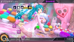 ライブクエストやメドレー楽曲などPS Vita『初音ミク -Project DIVA- X』新要素を体験した感想をお届け