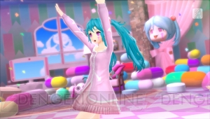 ライブクエストやメドレー楽曲などPS Vita『初音ミク -Project DIVA- X』新要素を体験した感想をお届け