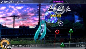 ライブクエストやメドレー楽曲などPS Vita『初音ミク -Project DIVA- X』新要素を体験した感想をお届け