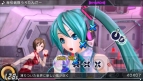 『初音ミク -Project DIVA- X』