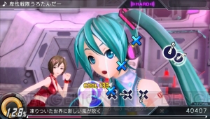 ライブクエストやメドレー楽曲などPS Vita『初音ミク -Project DIVA- X』新要素を体験した感想をお届け