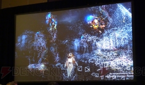 『Rez』はこうして生まれた！ ゲームデザイナー・水口哲也氏が語る思考の過程【GDC2016】