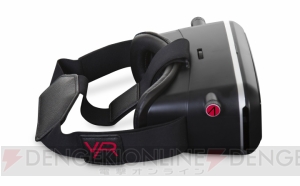 4～6インチすべてのスマホ対応のVRヘッドセット『STEALTH（ステルス）VR』が4月に日本国内で登場