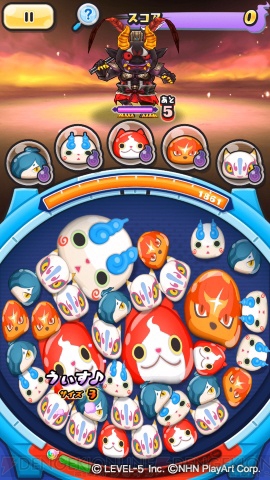 妖怪ウォッチ メダル 黒鬼 非売品 ぷにぷにキャンペーン - メルカリ