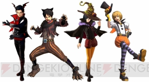 『進撃の巨人』キャラクターコスチュームや追加エピソードなどが楽しめるDLCの一括販売が開始