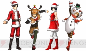 『進撃の巨人』キャラクターコスチュームや追加エピソードなどが楽しめるDLCの一括販売が開始