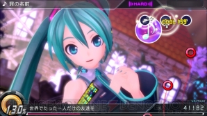 『初音ミク -Project DIVA- X』