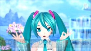 『初音ミク -Project DIVA- X』情報まとめ。収録楽曲やモジュール、ライブクエストモードやステージを紹介