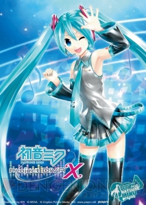 『初音ミク -Project DIVA- X』情報まとめ。収録楽曲やモジュール、ライブクエストモードやステージを紹介