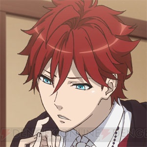 Ps Vita Dance With Devils 立華リンド役 羽多野 渉さんのインタビュー完全版をお届け ガルスタオンライン