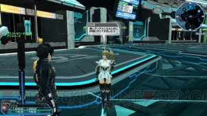 『PSO2』天星学院の制服やフランカ’ｓカフェ職員のレイヤリングウェアを着られるACスクラッチが登場