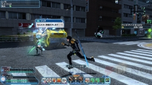 『PSO2』天星学院の制服やフランカ’ｓカフェ職員のレイヤリングウェアを着られるACスクラッチが登場