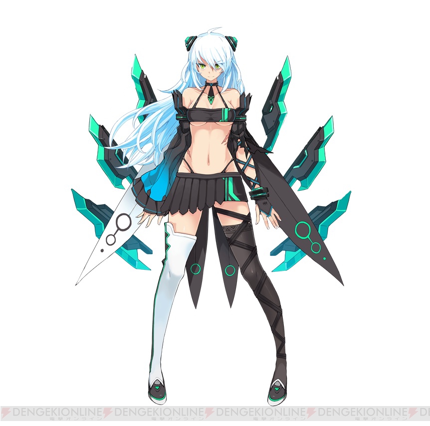 ソウルワーカー オープンベータ先行情報まとめ 新マップ ルインフォートレス や新サポーターが登場 電撃オンライン