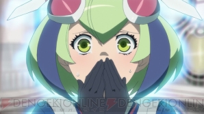 『Dimension W』