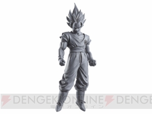 『ドラゴンボール超』の“人造人間18号”や『ワンピース』の“ウルージ”がフィギュアになって登場！