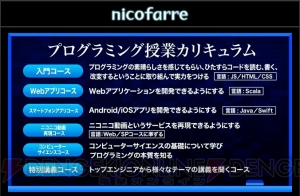 N高等学校の遠足は『DQX』。スマホ・PCの授業では記述回答の生添削やコメントの導入などを実施