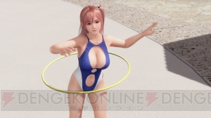 『DOAX3』をレビュー。10年ぶりに訪れたザック島では乳がニューになり、楽園を超えて天国に至った！