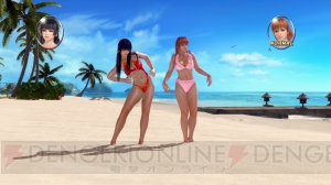 『DOAX3』をレビュー。10年ぶりに訪れたザック島では乳がニューになり、楽園を超えて天国に至った！