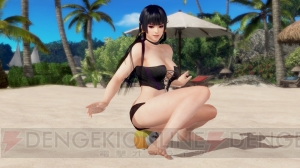 『DOAX3』をレビュー。10年ぶりに訪れたザック島では乳がニューになり、楽園を超えて天国に至った！