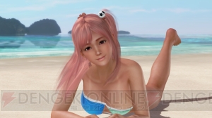 『DOAX3』をレビュー。10年ぶりに訪れたザック島では乳がニューになり、楽園を超えて天国に至った！