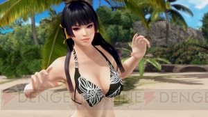 『DOAX3』をレビュー。10年ぶりに訪れたザック島では乳がニューになり、楽園を超えて天国に至った！