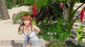 『DEAD OR ALIVE Xtreme 3』