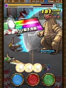 ウルトラマンが電撃オンラインに降臨！ 『モンギア バースト』コラボクエをクリアするための極意を伝授