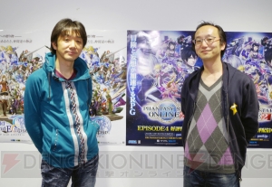 『PSO2』×『ワルエク』コラボ記念！ プロデューサー対談でE3や『戦場のヴァルキュリア』動画撮影の秘話が