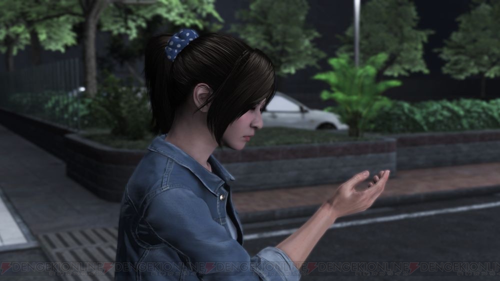 巨影都市 海中から 怪獣王 が街に現る 関係性を選べるヒロイン 香野ユキ の情報も公開 電撃オンライン