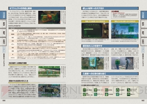 『Fallout 4』完全攻略本が3月26日に発売。連邦＆ボストンの特大マップポスターを封入！