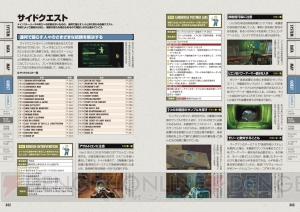 『Fallout 4』完全攻略本が3月26日に発売。連邦＆ボストンの特大マップポスターを封入！