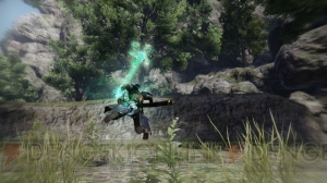 『討鬼伝2』一新された“ミタマ”や新たな“鬼”、鬼ノ手を使った“鬼疾風”など新アクションの情報が公開
