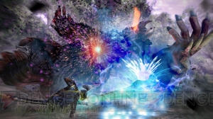 『討鬼伝2』一新された“ミタマ”や新たな“鬼”、鬼ノ手を使った“鬼疾風”など新アクションの情報が公開