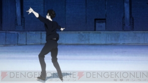 『ユーリ!!! on ICE』